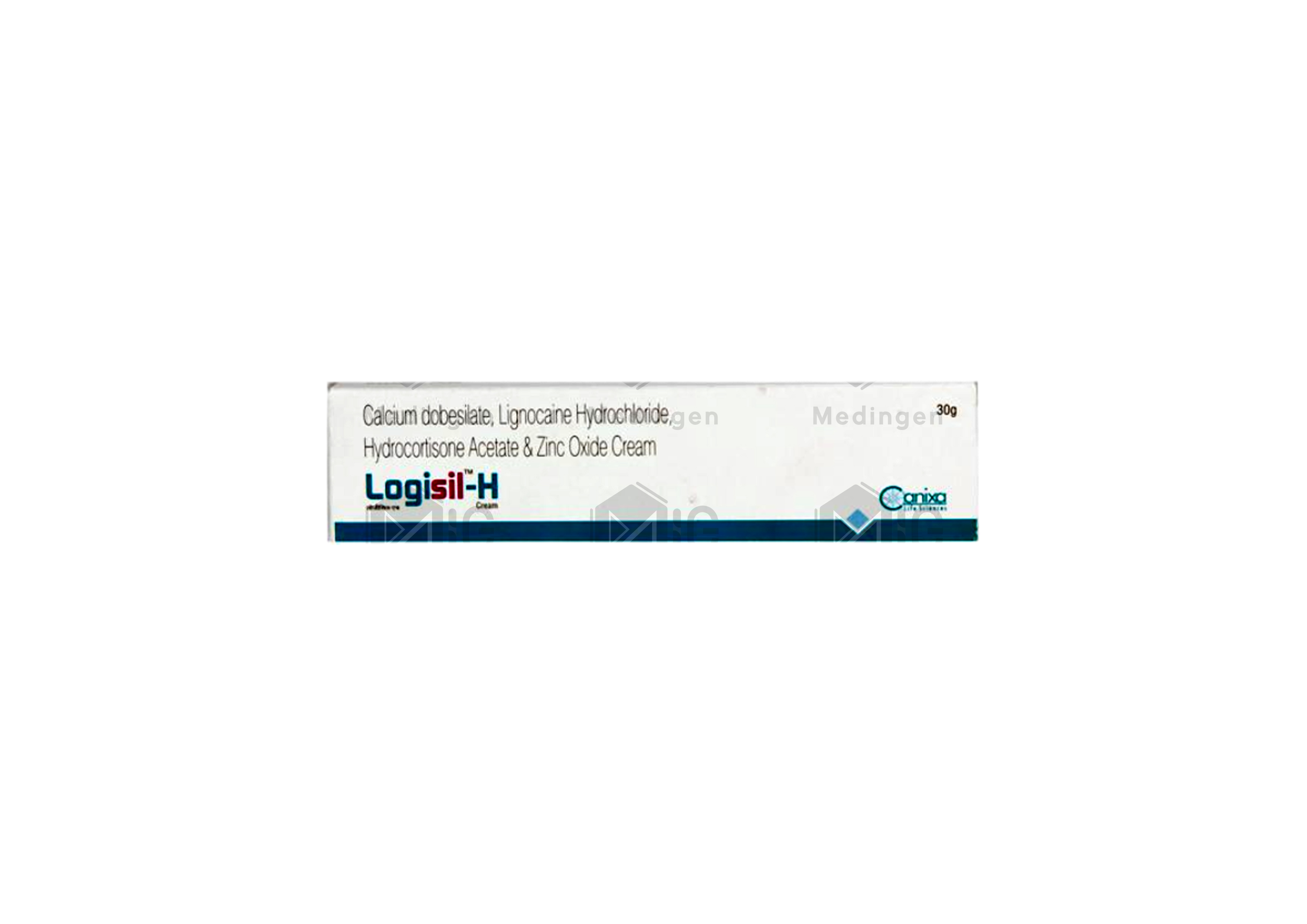 LOGISIL H CREAM